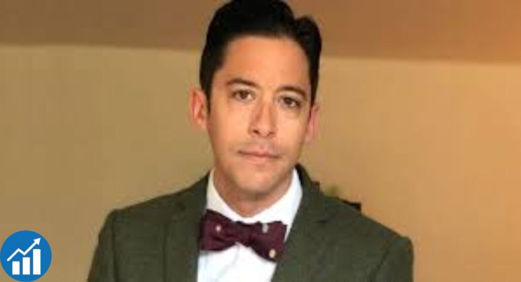 Michael Knowles’ income sources and estimated net worth