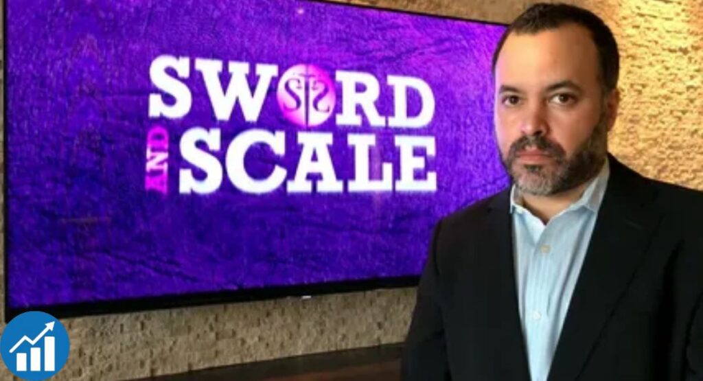 Mike BoudetLaunch and Growth of Sword and Scale