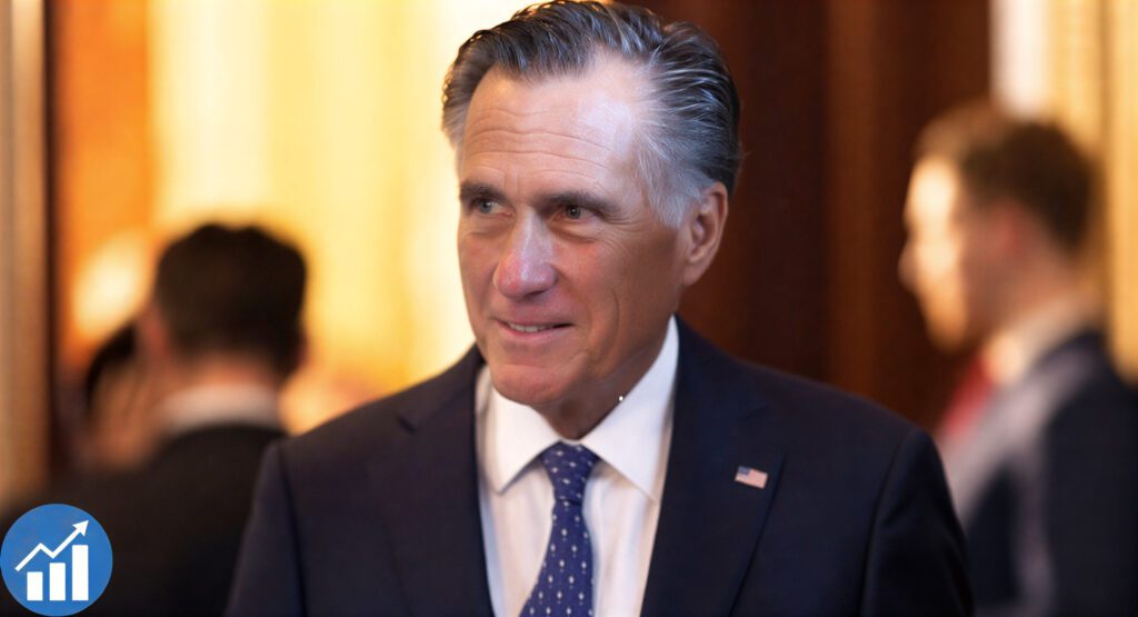 “Mitt Romney Career Timeline 2026 – From Bain Capital co-founder to U.S. Senator and Massachusetts Governor”