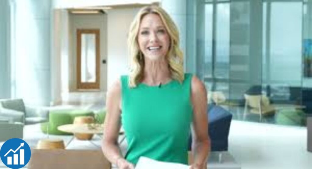 Nicea DeGering Net Worth