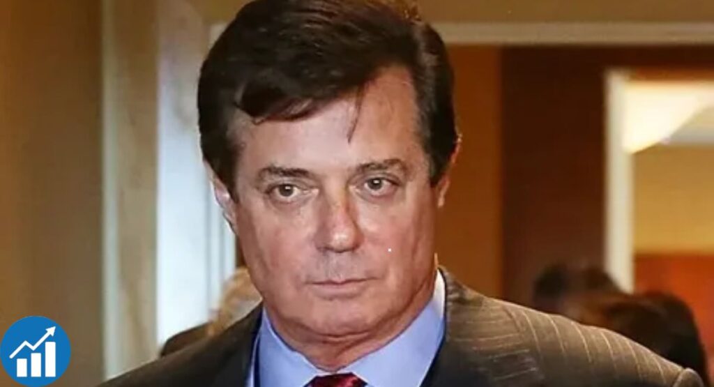 Paul Manafort Early Life
