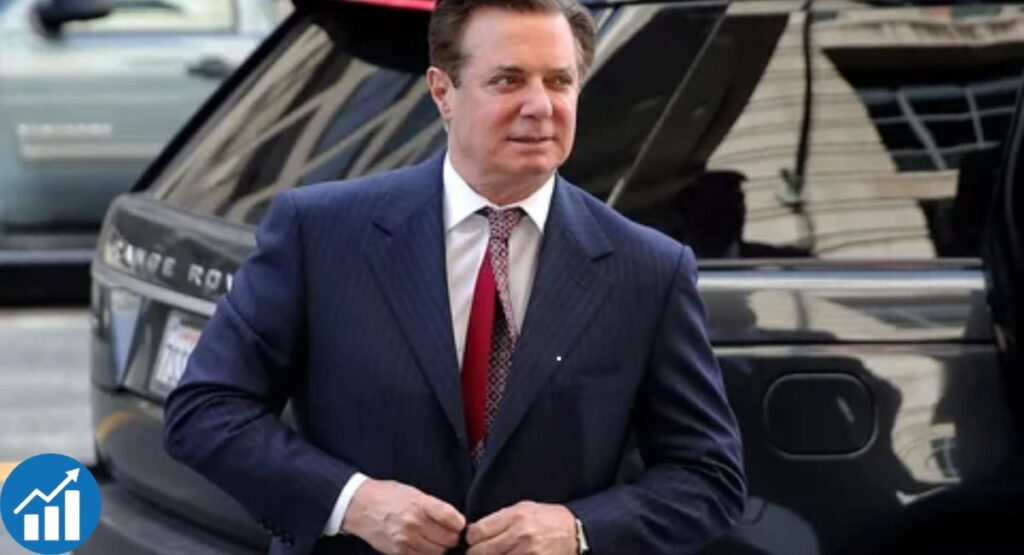 Paul Manaforts Net Worth