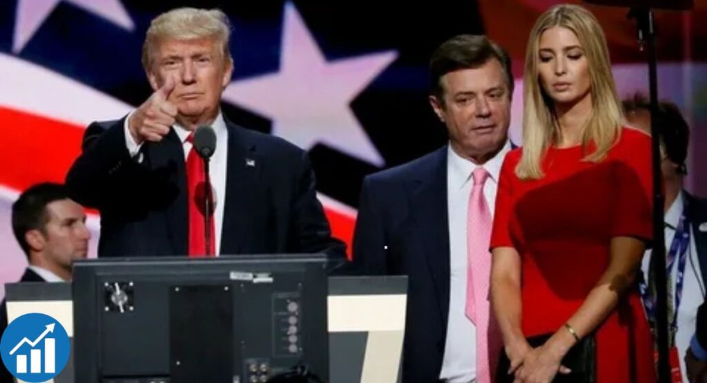 Paul Manafort Role in Trump 2016 Campaign