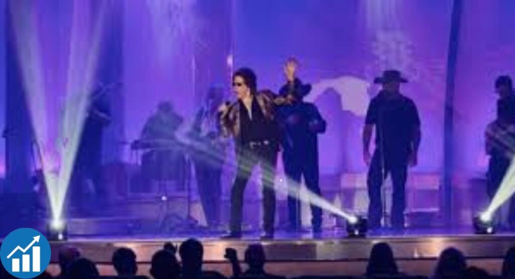 Stevie Lee Woods Net Worth