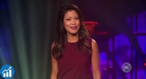 Michelle Malkin, American political commentator and author