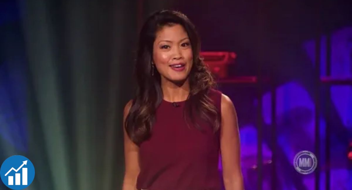 Michelle Malkin, American political commentator and author
