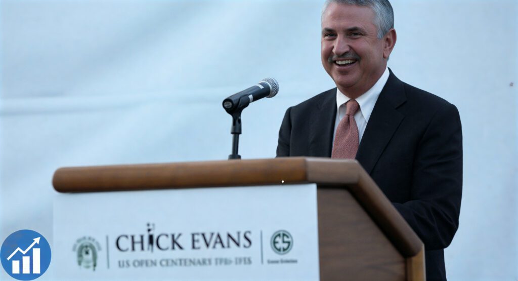 “Thomas Friedman profile photo – American journalist and New York Times columnist”