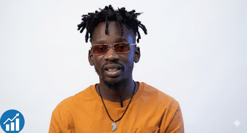 Mr. Eazi net worth breakdown by income source music business investments real estate