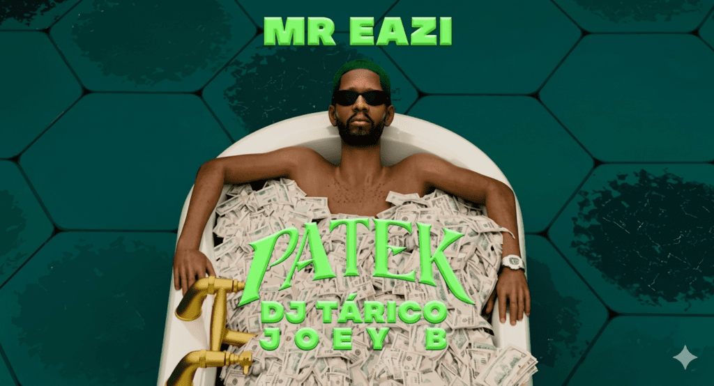 Mr. Eazi and Temi Otedola wedding Iceland 2025