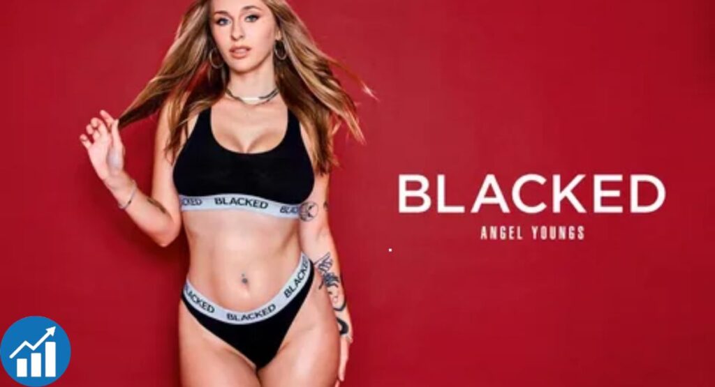 Angel Youngs Net Worth