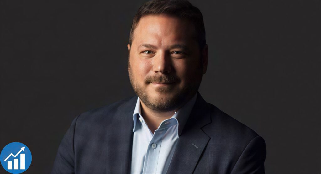 “Ben Domenech – political commentator and publisher”