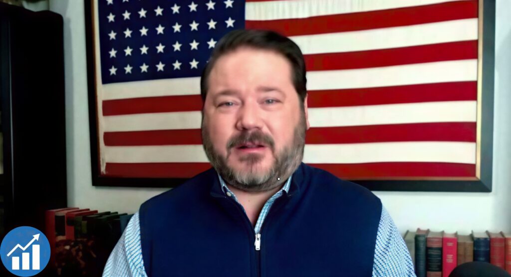 Ben Domenech Net Worth