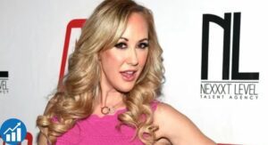 Brandi Love porn star