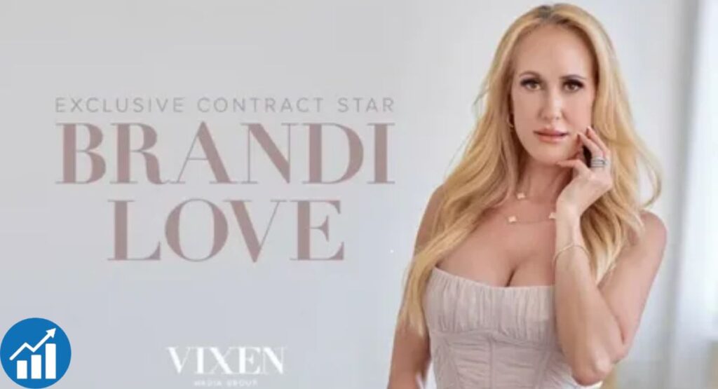 Brandi Love Net Worth