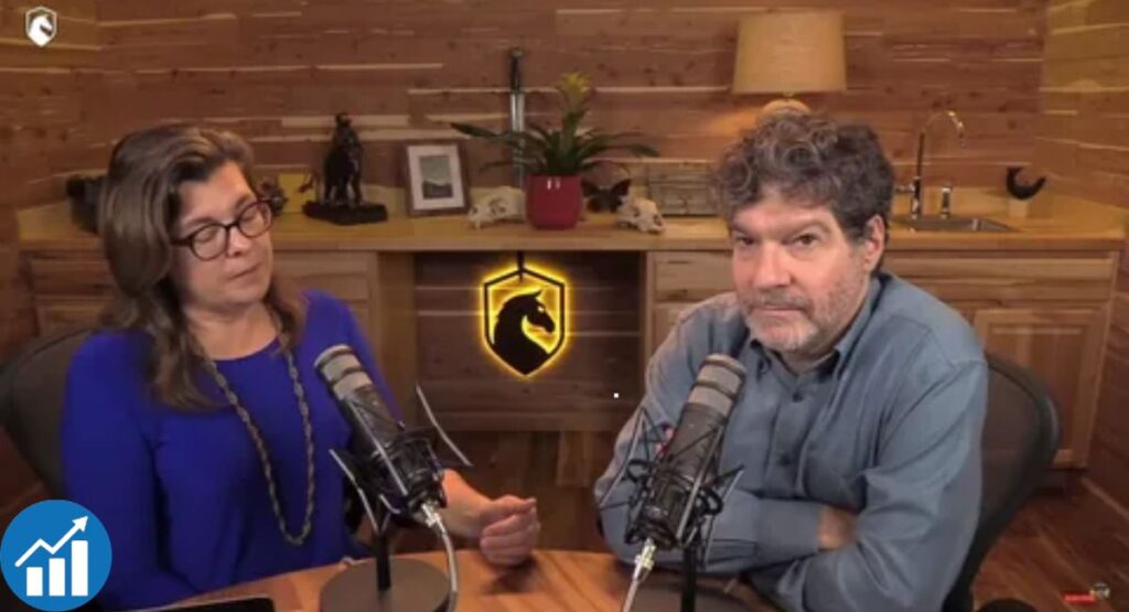 Bret Weinstein Lifestyle