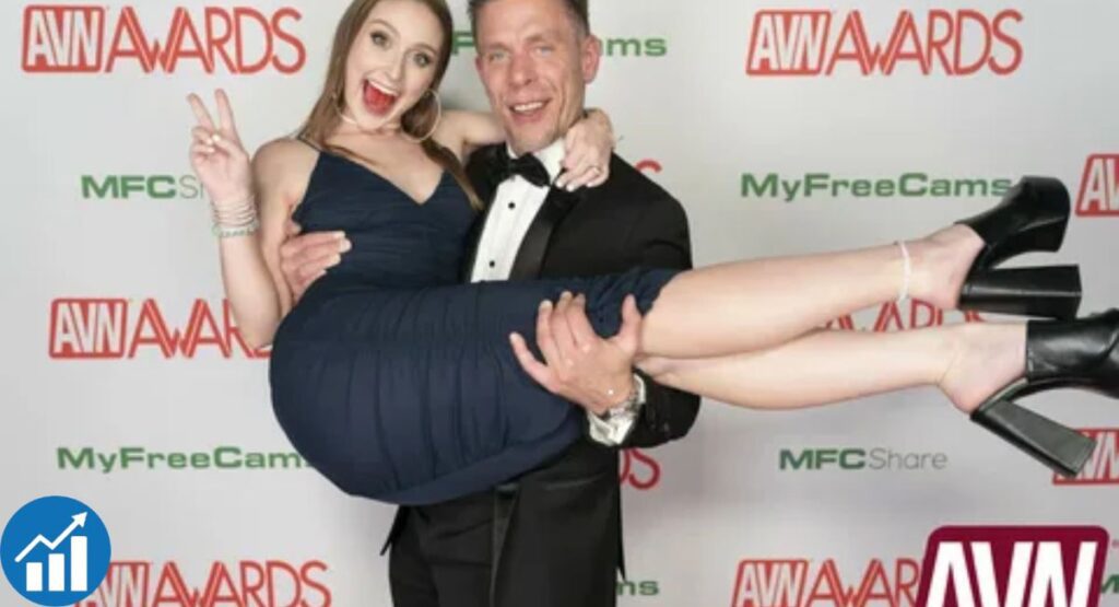 laney gray avn award