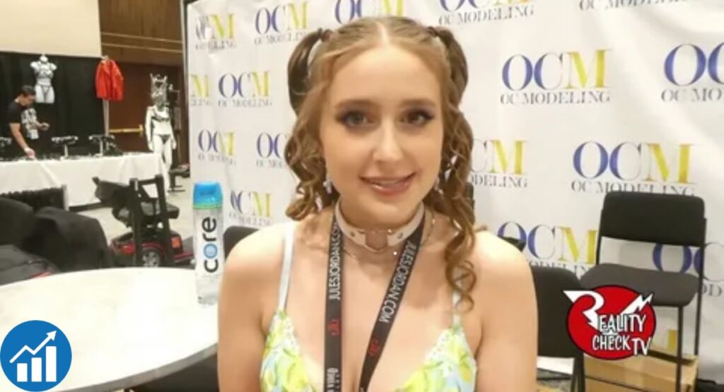 laney gray Net Worth