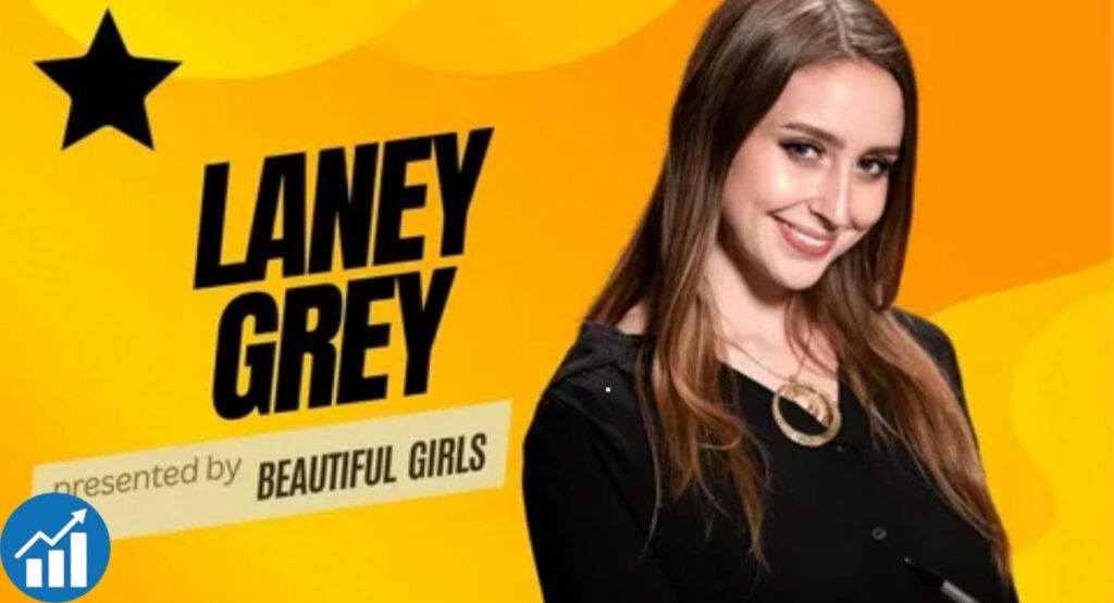 laney gray porn star