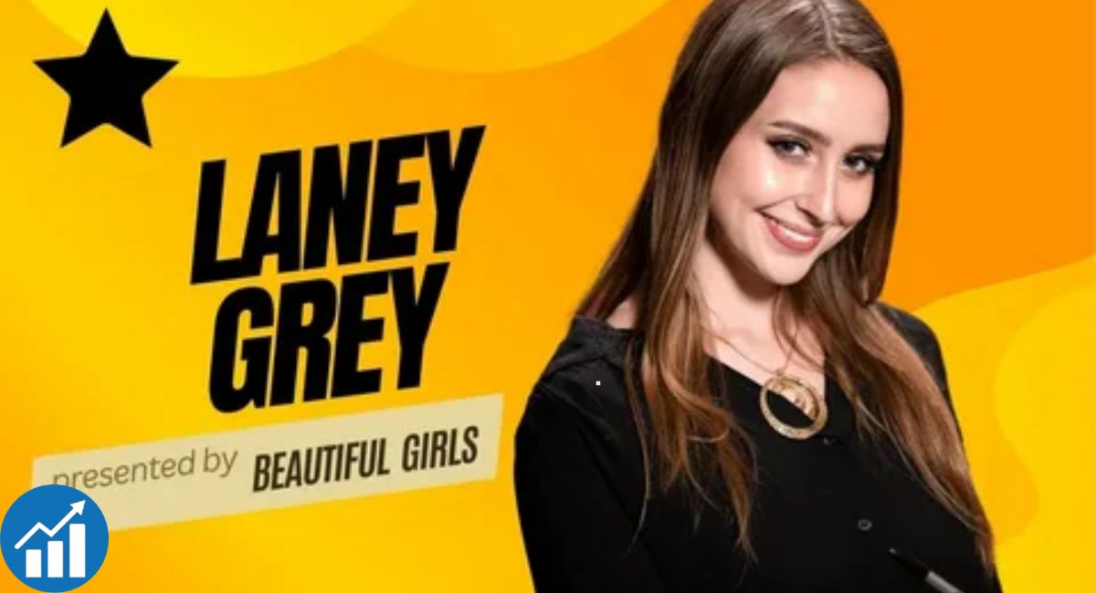 laney gray porn star