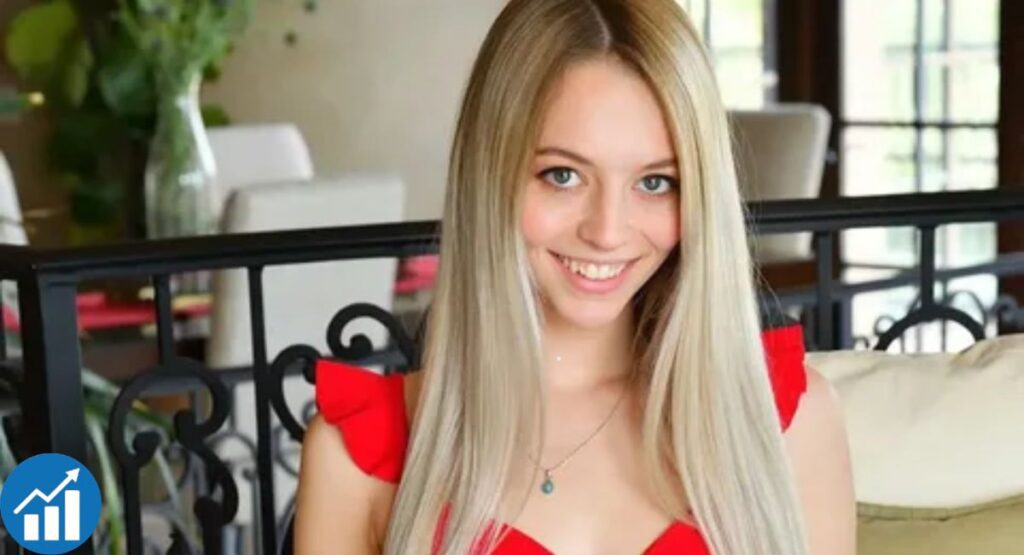 Lily Larimar net worth