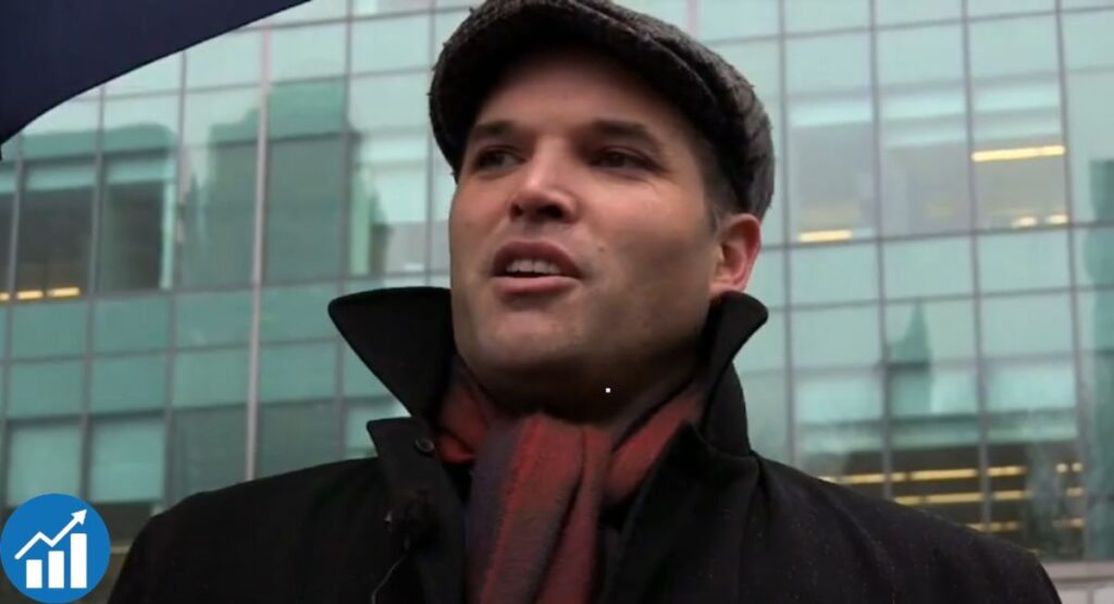 Matt Taibbi Net WORTH