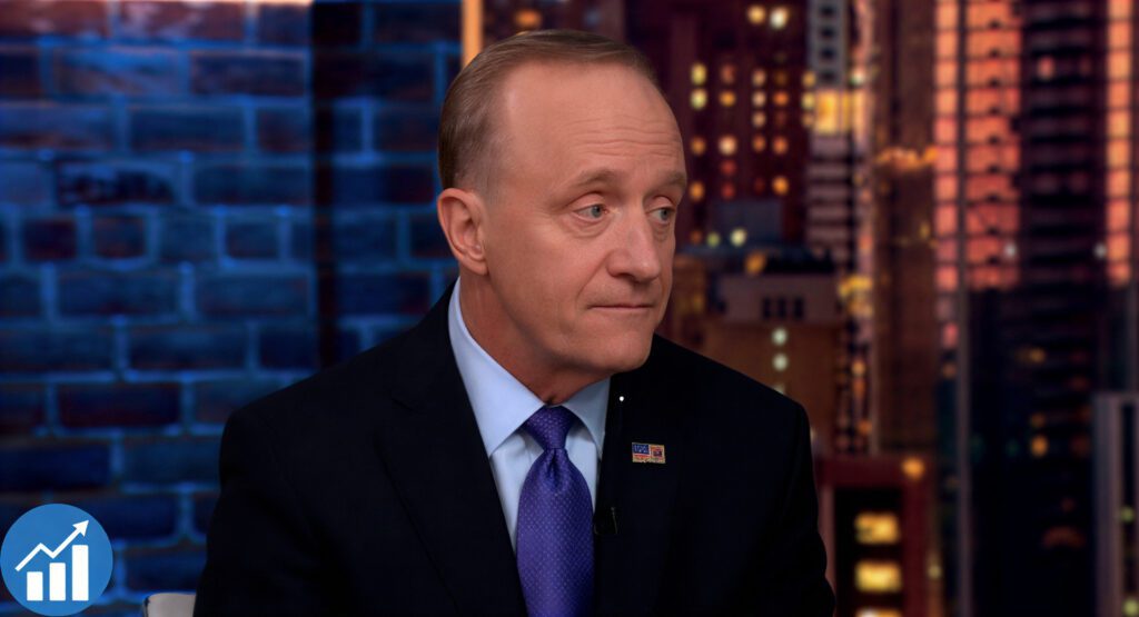 paul begala net worth