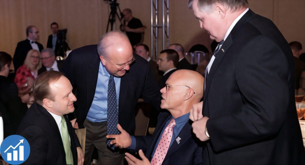 Paul Begala Political Career and Government Authority