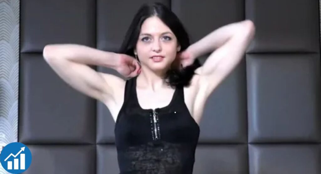 Rachel Adjani Adult Film Actress,