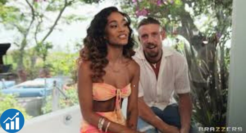 Scarlit Scandal & Chris De Coste