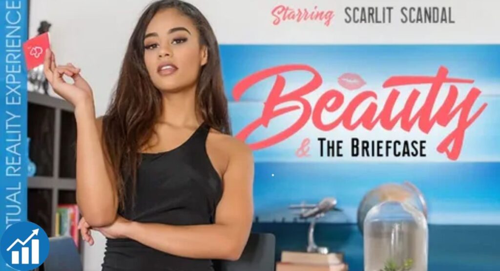 How Scarlit Scandal Built Her Net Worth