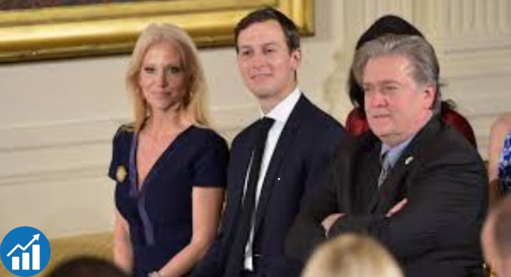 Steve Bannon education background Virginia Tech Harvard Business School