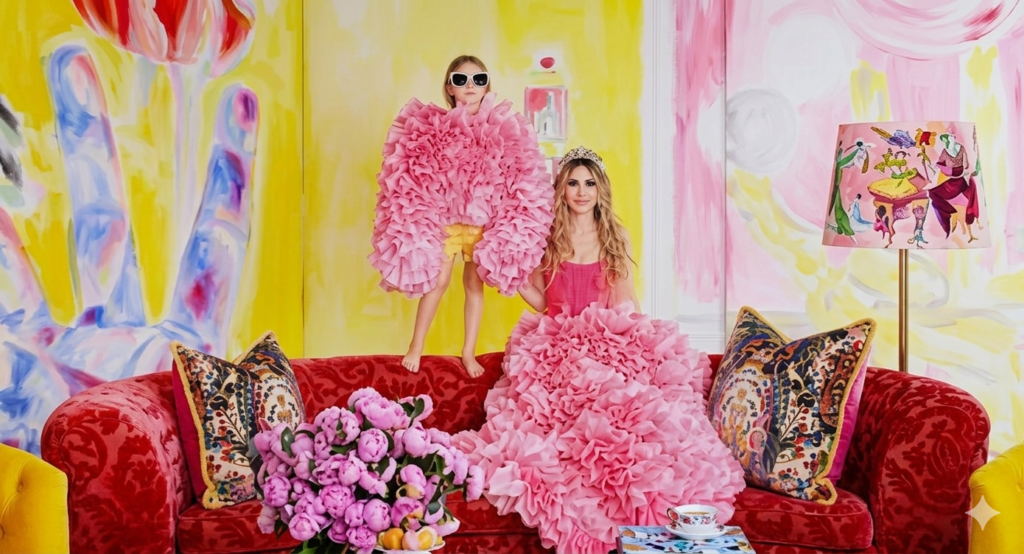 Stacey Bendet Career