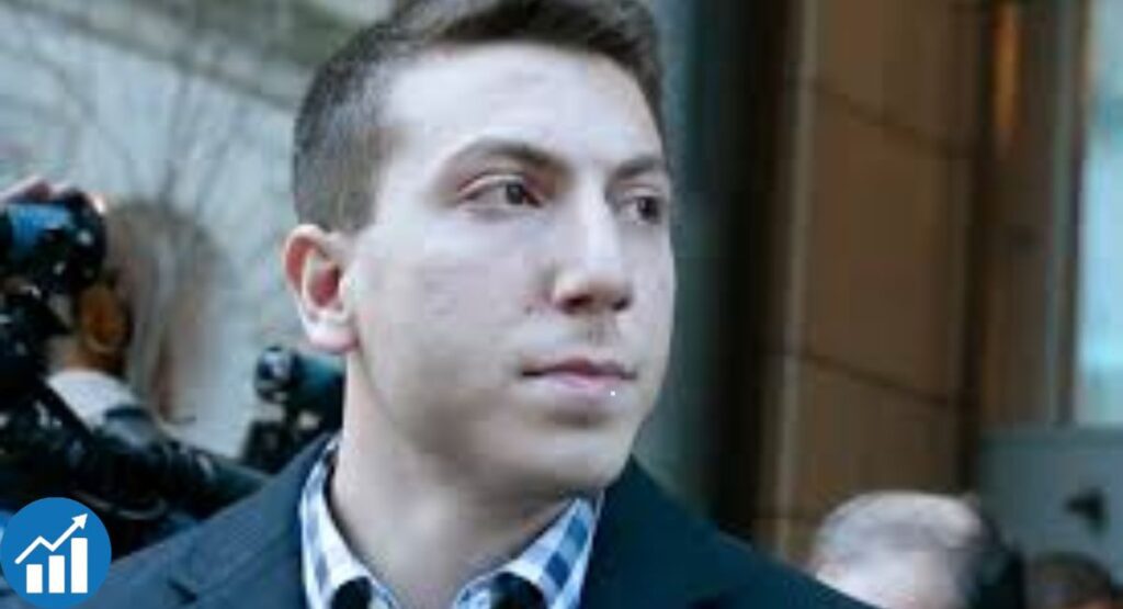 Ari Goldstein Education