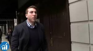 Ari Goldstein Net Worth