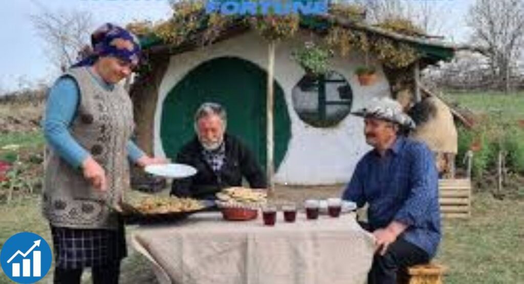 aziza ramikhanova net worth