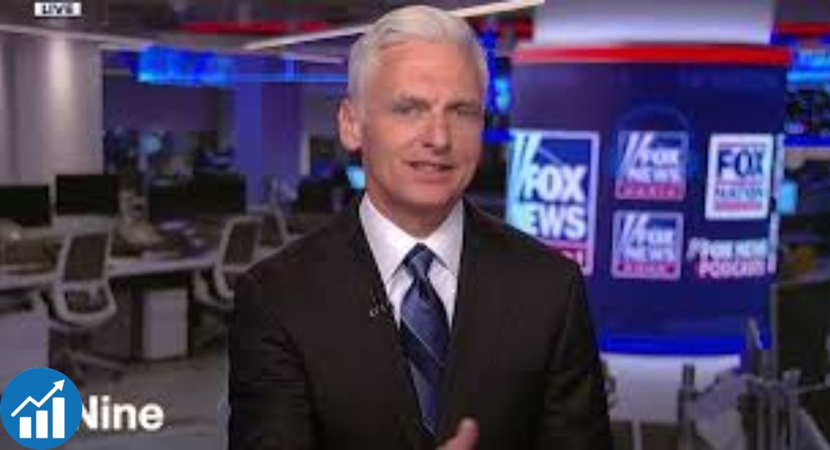 doug luzader net worth