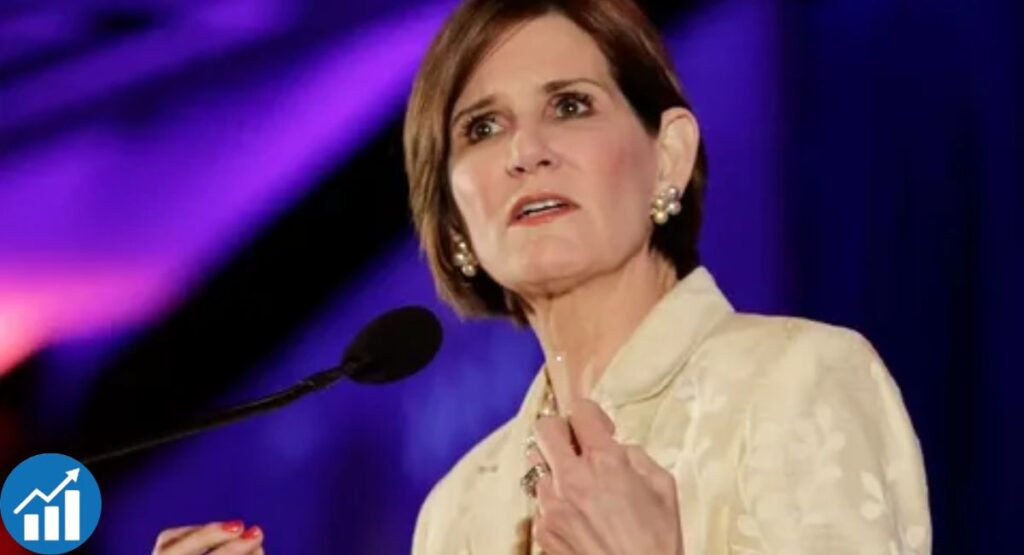 Mary Matalin Early Life and Education