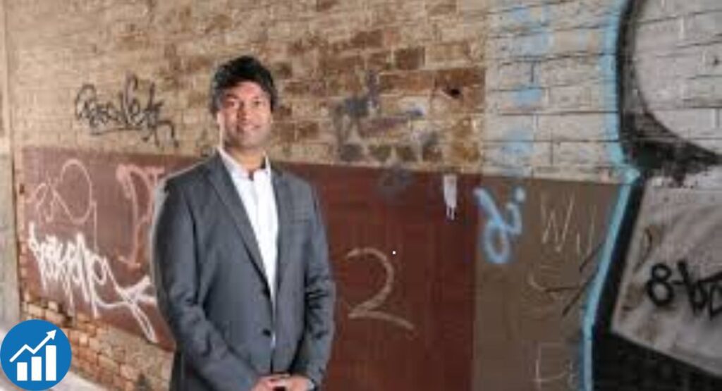 Saroo Brierley's Lifestyle 