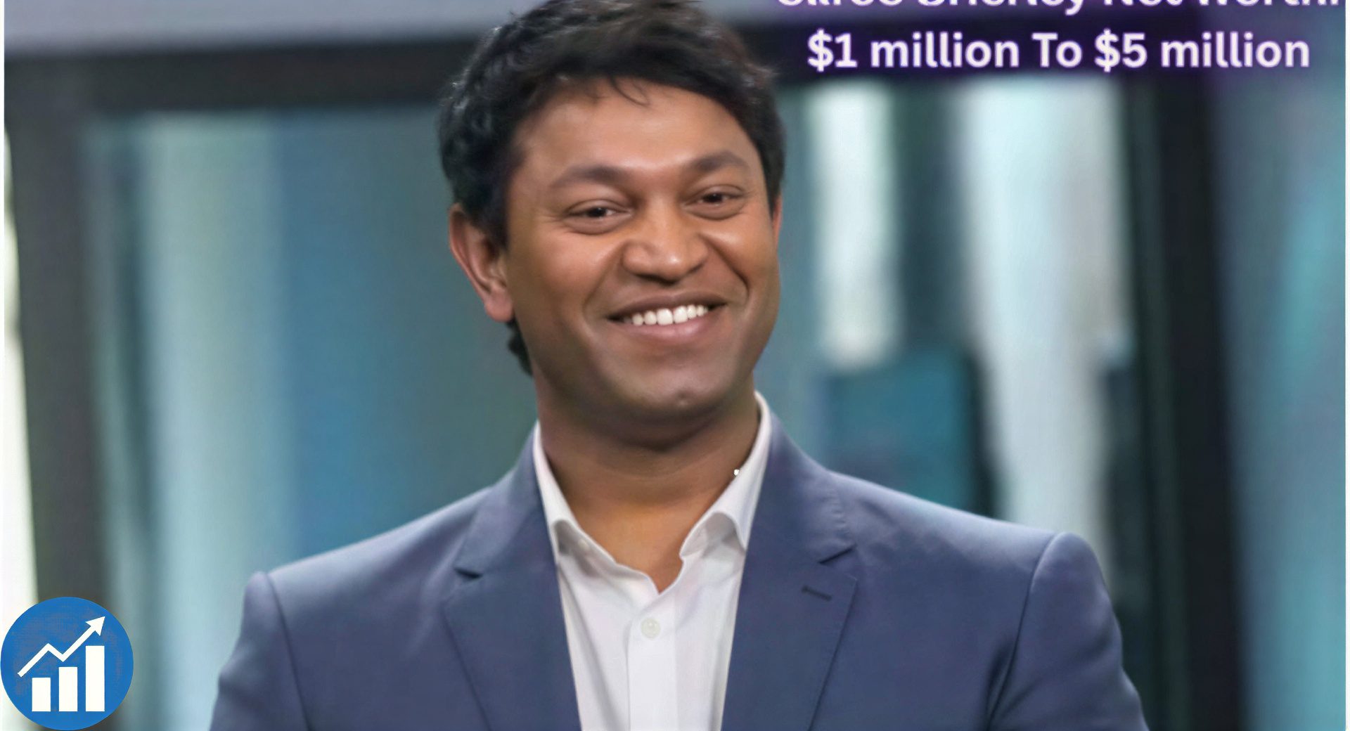 Saroo Brierley Net Worth