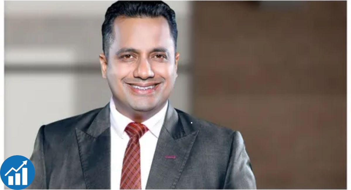 Vivek Deora Net Worth