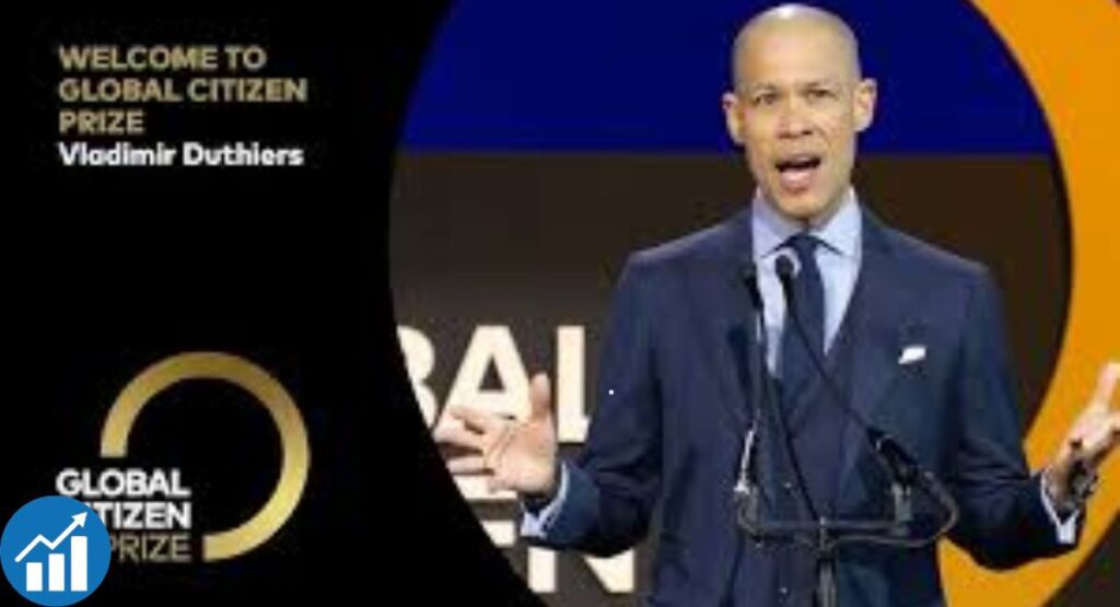 Peabody Award trophy or ceremony at University of Georgia