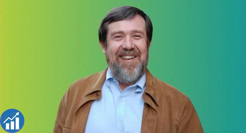 Alexey Pajitnov Net Worth