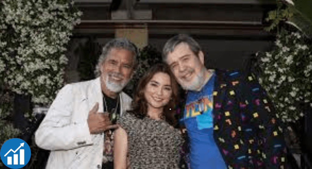 alexey pajitnov Assets and Lifestyle