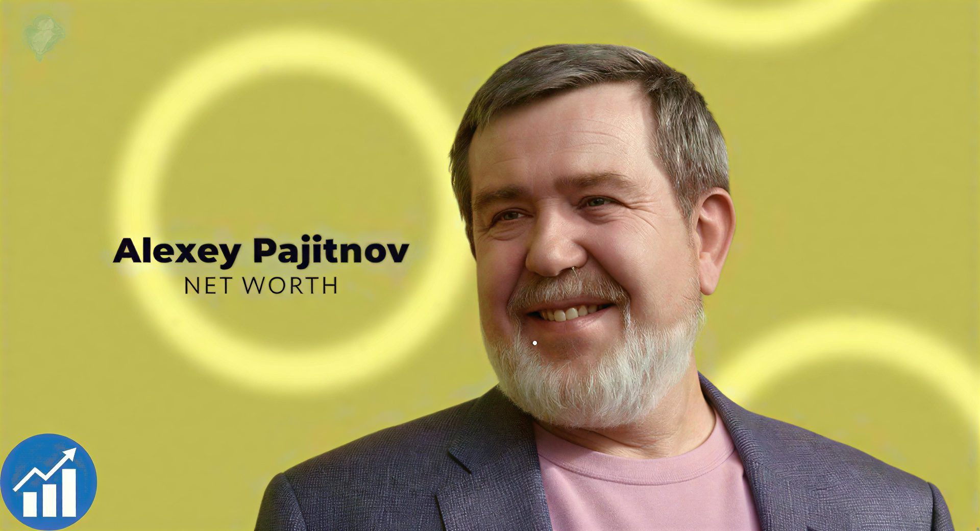 Alexey Pajitnov Net Worth