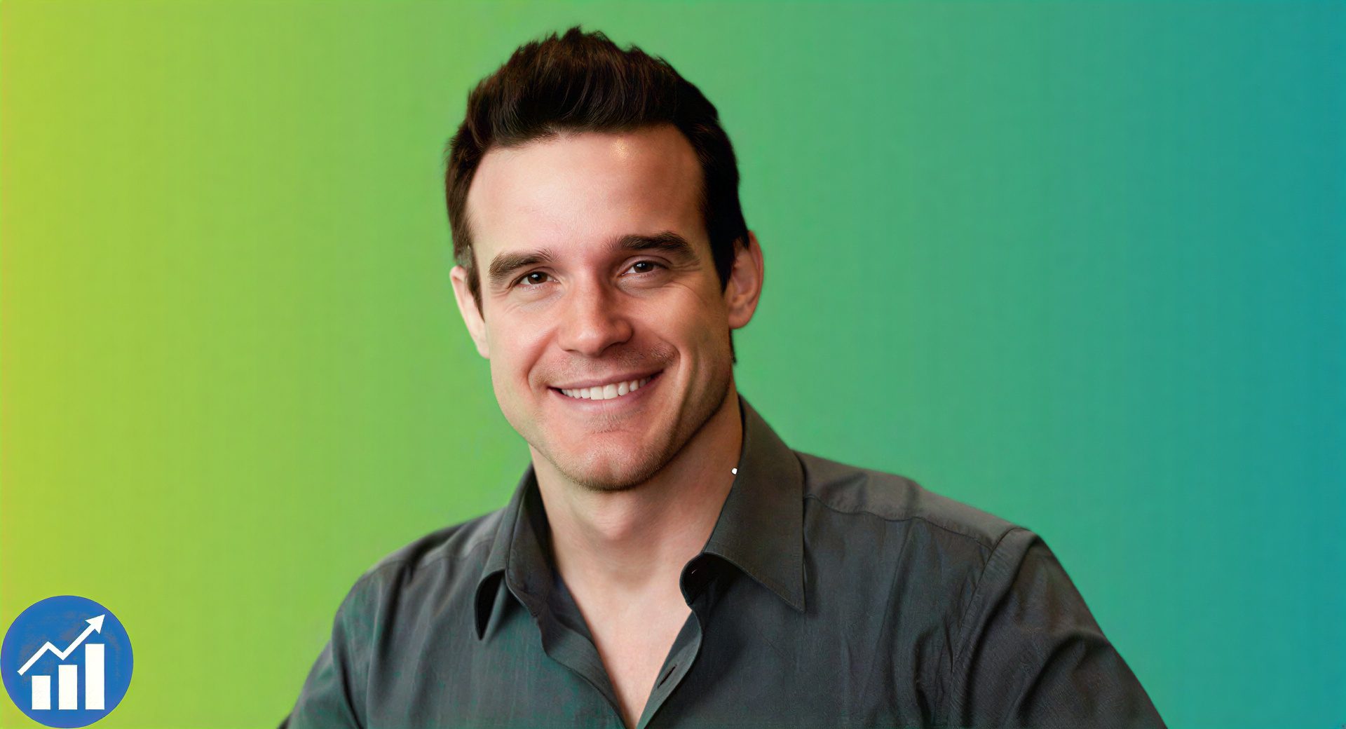 Evan McClintock Net Worth