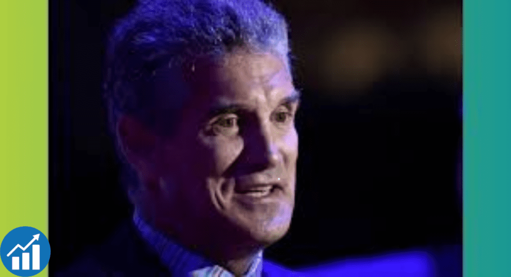 Who Is Glenn Carano?