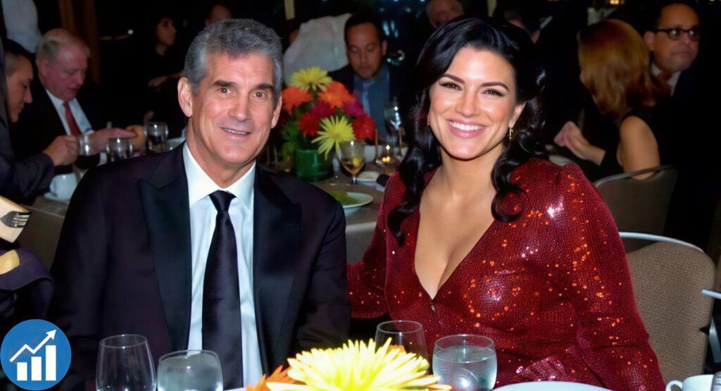  Glenn Carano Family
