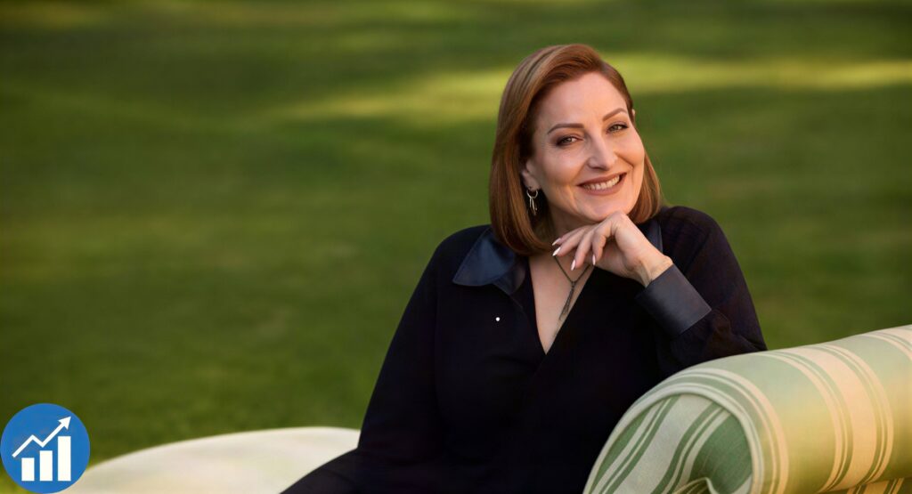 Who Is Laura Geller?