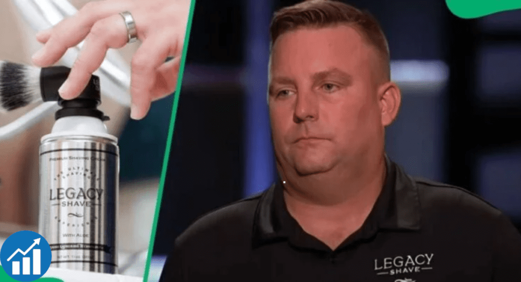 What is Legacy Shave? Understanding the Brand Foundation