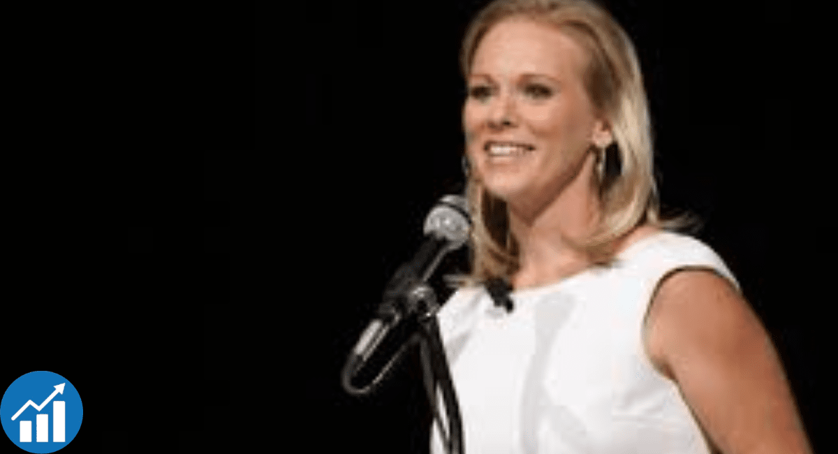 Margaret Hoover Net Worth